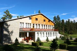 Turisticky Raj