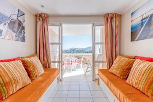 Comfort Studio (5 People) room in Residence Le Village de Cap Esterel - maeva Home