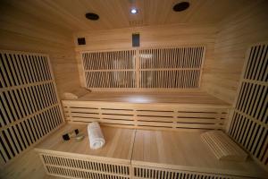 Les Terrasses Suite et Loft de Campagne photo 6