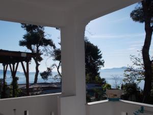 Maria Studios Alonissos Greece