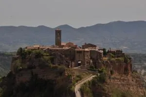 Butterfly - Bagnoregio