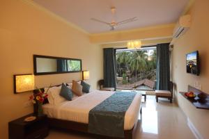 De Baga Deck Comforts