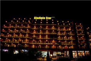Hotel Gladiola Star