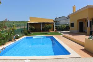 Casa da Vinha Azeitão