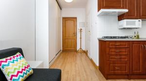 Rent like home Za Cieszynianką 4