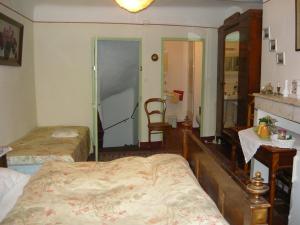 B&B / Chambres d'hotes Le Pra de Pe : photos des chambres