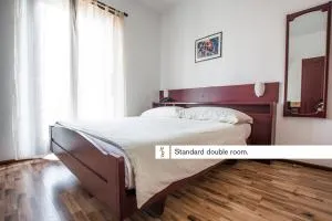 Hotel Besso Lugano Center - Mendrisio