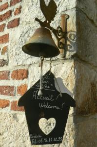 Gite Perle de lEcaillon