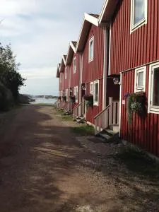 Seaview Cottage Solvik - Kungshamn - Kungshamn