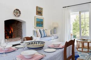 La Cotte Forest Cottages