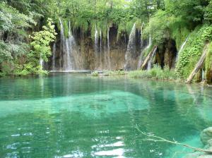 Accommodation Plitvice