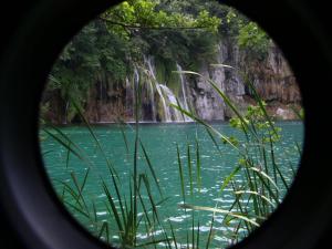 Accommodation Plitvice