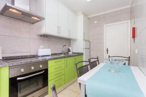 Apartamento Arenga