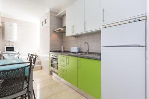 Apartamento Arenga