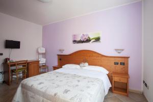 Accommodation in Verrès