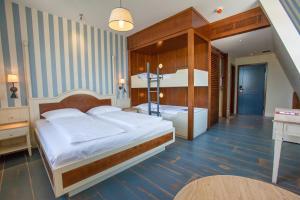4-Sterne Superior Erlebnishotel Bell Rock, Europa-Park Erlebnis-Resort