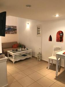 Stampalia Luxury Studios Astypalaia Greece