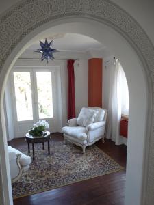 Maisons d'hotes Cote jardin : photos des chambres