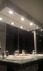 Maisons d'hotes Cote jardin : photos des chambres