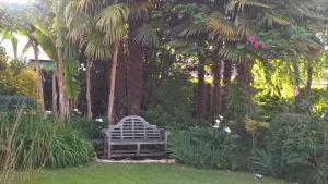 Maisons d'hotes Cote jardin : photos des chambres