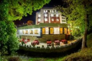 B&B Nataly 2 - 索科矿泉村