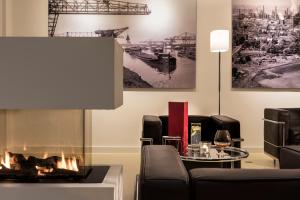 Hotel Conti Duisburg - Partner of SORAT Hotels
