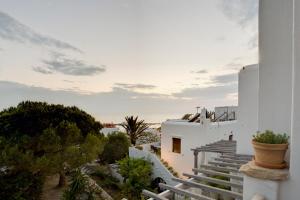 Studios & Suites Rania Myconos Greece