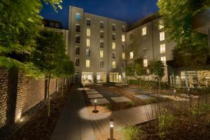 Hotel Conti Duisburg - Partner of SORAT Hotels