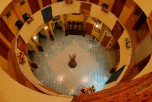 Hotel Diana