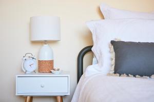 The Potters Garden B&B