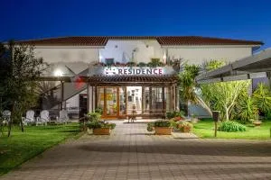 Tris Hotel - Orbetello