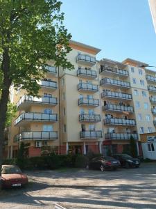 Apartamenty IzMir 2