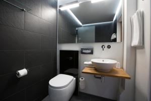 Family Suite room in Hotel Hedegaarden