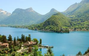 Appartements Les Amborzales : photos des chambres