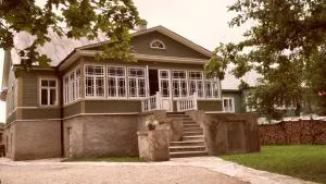 Väike-Liiva Villa - Hullo