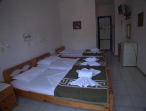 Triple Room room in Hotel Sofia