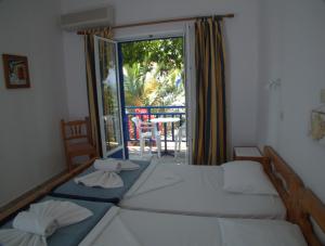 Hotel Sofia Samos Greece