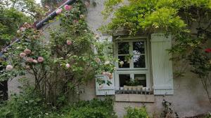 B&B / Chambres d'hotes Chambres d'Hotes Les Renardieres : photos des chambres