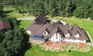 Dworek Słoneczko - Główczyce