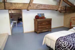 Maisons d'hotes Le clos des abeilles : photos des chambres