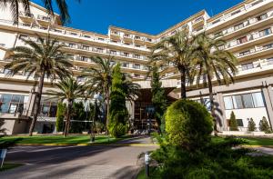 4 hvězdičkový hotel Intur Orange Benicassim Španělsko