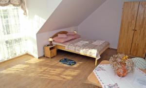 Standard Suite room in Dworek Słoneczko