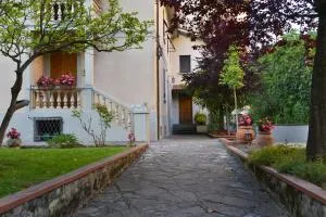 Il piccolo ristoro - San Firenze - Fonte Di Sala