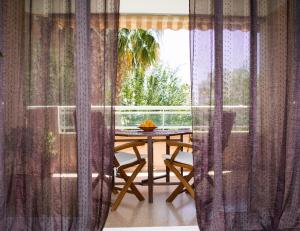 Apartment San Juan Beach Golf