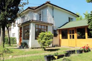 Zeravica bed & breakfast