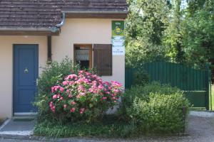 Maisons de vacances Le Port Mesnil : photos des chambres