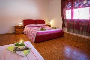 Albergo Diffuso "Col Gentile" Socchieve
