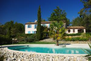 B&B / Chambres d'hotes Bastide Perassee : photos des chambres