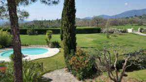 B&B / Chambres d'hotes Bastide Perassee : photos des chambres