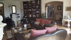 B&B / Chambres d'hotes Bastide Perassee : photos des chambres